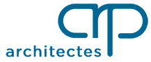 Logo ARP Architectes